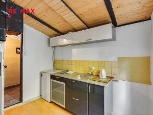 Prodej chaty, Bdeněves, 37 m2