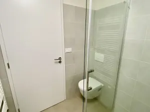 Pronájem bytu 2+kk, Plzeň, Na Terasách, 51 m2