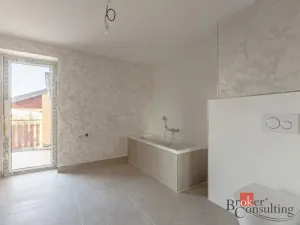 Prodej bytu 3+kk, Újezd u Brna, 9. května, 83 m2