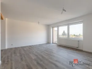 Prodej bytu 3+kk, Újezd u Brna, 9. května, 83 m2