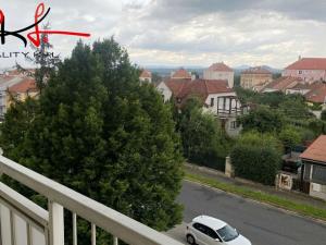 Pronájem bytu 1+1, Roudnice nad Labem, Alej 17. listopadu, 40 m2