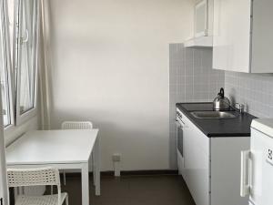 Pronájem bytu 1+1, Roudnice nad Labem, Alej 17. listopadu, 40 m2