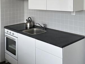 Pronájem bytu 1+1, Roudnice nad Labem, Alej 17. listopadu, 40 m2