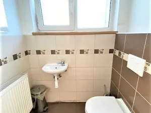 Pronájem kanceláře, Plzeň, Velenická, 54 m2