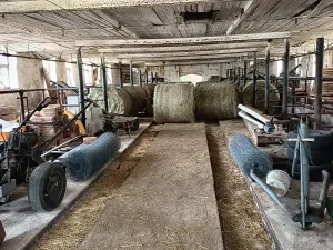 Pronájem pozemku, Zhoř, 4781 m2