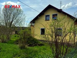 Prodej rodinného domu, Rybník, 98 m2