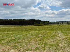 Prodej pozemku, Toužim, 13575 m2