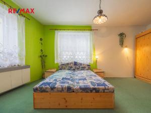 Prodej činžovního domu, Rokycany, Mládežníků, 336 m2