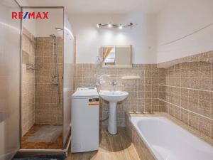 Prodej činžovního domu, Rokycany, Mládežníků, 336 m2