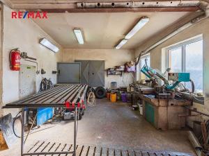 Prodej činžovního domu, Rokycany, Mládežníků, 336 m2