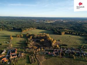 Prodej pole, Chlum u Třeboně, 317691 m2