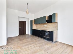 Prodej bytu 3+1, Plzeň, Křížkova, 105 m2