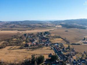 Prodej pozemku pro bydlení, Kozlovice, 1003 m2