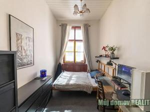 Pronájem bytu 4+1, Praha - Nové Město, Gorazdova, 100 m2