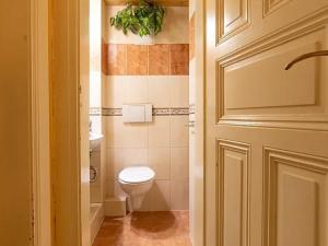 Pronájem bytu 4+1, Praha - Nové Město, Gorazdova, 100 m2