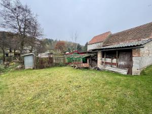 Prodej rodinného domu, Liběšice - Lhota, 180 m2