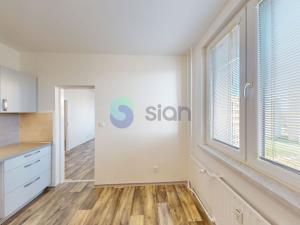 Prodej bytu 2+1, Ostrava, Břenkova, 44 m2