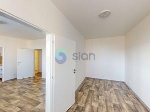 Prodej bytu 2+1, Ostrava, Břenkova, 44 m2