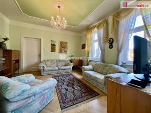 Prodej bytu 2+1, Karlovy Vary - Rybáře, Sokolovská, 82 m2