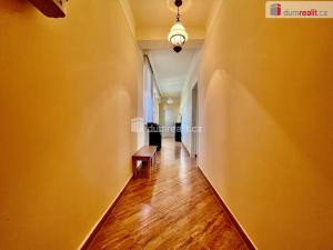 Prodej bytu 2+1, Karlovy Vary - Rybáře, Sokolovská, 82 m2