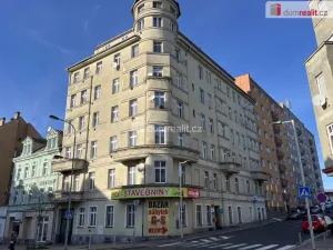 Prodej bytu 2+1, Karlovy Vary - Rybáře, Sokolovská, 82 m2