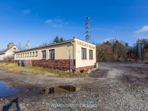 Prodej skladu, Šumná, 115 m2