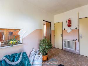 Prodej skladu, Šumná, 115 m2