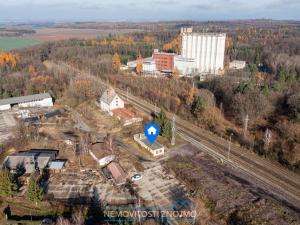 Prodej skladu, Šumná, 115 m2