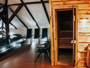 Prodej komerční nemovitosti, Branná, 44 m2