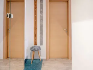 Pronájem bytu 1+kk, Praha - Nusle, Mečislavova, 32 m2