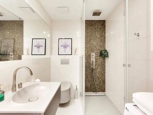 Prodej bytu 1+kk, Praha - Nové Město, Příčná, 31 m2