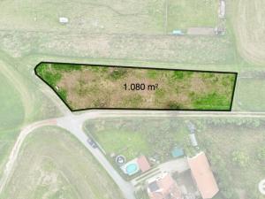 Prodej pozemku pro bydlení, Přílepy, 1080 m2
