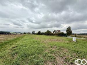 Prodej pozemku pro bydlení, Přílepy, 1080 m2