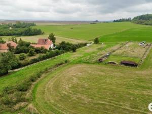 Prodej pozemku pro bydlení, Přílepy, 1080 m2
