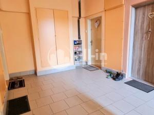 Prodej bytu 2+1, Hulín, Sadová, 56 m2