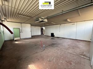 Pronájem obchodního prostoru, Praha - Březiněves, Vzdálená, 785 m2