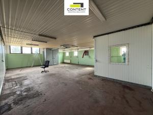 Pronájem obchodního prostoru, Praha - Březiněves, Vzdálená, 785 m2