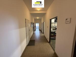 Pronájem obchodního prostoru, Praha - Březiněves, Vzdálená, 785 m2