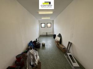 Pronájem obchodního prostoru, Praha - Březiněves, Vzdálená, 785 m2