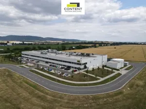 Pronájem výrobních prostor, Lipník nad Bečvou - Lipník nad Bečvou I-Město, Hranická, 37684 m2