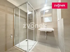 Pronájem bytu 1+kk, Zlín, Nad Stráněmi, 37 m2