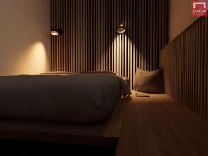 Prodej komerční nemovitosti, Branná, 41 m2