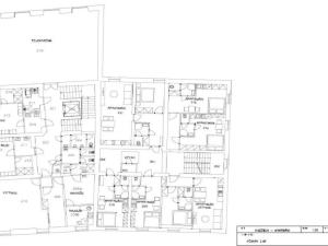 Prodej komerční nemovitosti, Branná, 41 m2