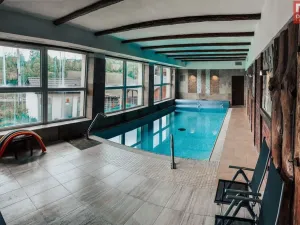 Prodej komerční nemovitosti, Branná, 42 m2