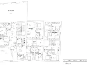 Prodej komerční nemovitosti, Branná, 42 m2