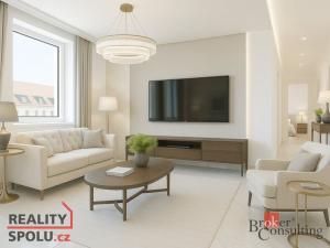 Prodej bytu 4+kk, Brno - Brno-město, Kobližná, 200 m2