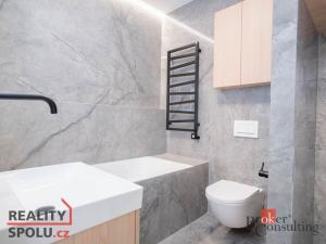 Prodej bytu 4+kk, Brno - Brno-město, Kobližná, 200 m2