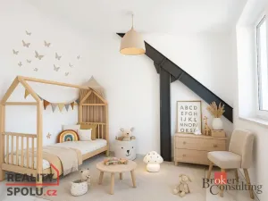 Prodej bytu 4+kk, Brno - Brno-město, Kobližná, 200 m2