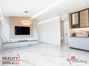 Prodej bytu 4+kk, Brno - Brno-město, Kobližná, 200 m2