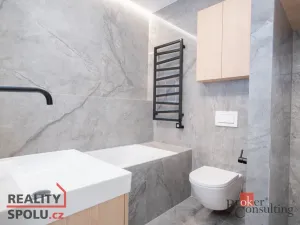 Prodej bytu 4+kk, Brno - Brno-město, Kobližná, 200 m2